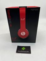 Beats by Dre koptelefoon solo HD Nieuwstaat bieden, Beats, Ophalen of Verzenden