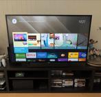 Sony Bravia 49 inch 4K Ultra HD Smart TV, Ophalen, Gebruikt, 50 Hz, LCD