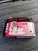 Schaatsen, Sport en Fitness, Schaatsen, Ophalen, Zo goed als nieuw, IJshockeyschaatsen, Nijdam