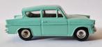Dinky Toys (ENGLAND) 155 Ford Anglia, Verzenden, Zo goed als nieuw, Auto, Dinky Toys