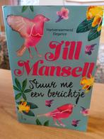 Jill Mansell boeken, Verzenden, Gelezen, Jill Mansell