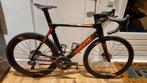 Giant Propel Disc Advanced Pro Di2 - Maat M/L, Ophalen, 28 inch, Carbon, Heren