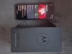 Motorola Razr 40 ultra 10gb ram 256gb opslag. Zwart, Telecommunicatie, Mobiele telefoons | Motorola, Verzenden, Zwart, Touchscreen