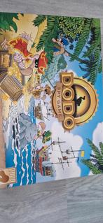 Dodo Spy Game - Leuk familiespel!, Hobby en Vrije tijd, Gezelschapsspellen | Bordspellen, DODO Games, Ophalen of Verzenden, Zo goed als nieuw