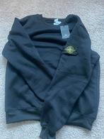 Stone island trui, Ophalen of Verzenden, Nieuw, Maat 48/50 (M), Zwart