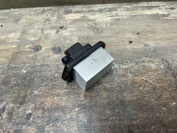 Kachelweerstand Jaguar XF X250  ('08-'15) 0778001020 beschikbaar voor biedingen