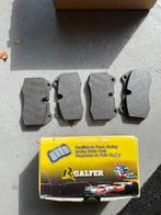 Galfer remblokken nieuw, Ophalen of Verzenden, Nieuw