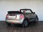 MINI Cabrio Cooper Pepper + Chester leder, Auto's, Mini, Gebruikt, Euro 6, 4 stoelen, Origineel Nederlands