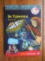 Ruben prins De Tijdwinkel, Ophalen of Verzenden, Gelezen, Ruben prins iris blommaer