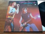 LP Golden Earring Live Tracks uit 1983, Cd's en Dvd's, Vinyl | Rock, Ophalen of Verzenden, Gebruikt, 12 inch, Poprock