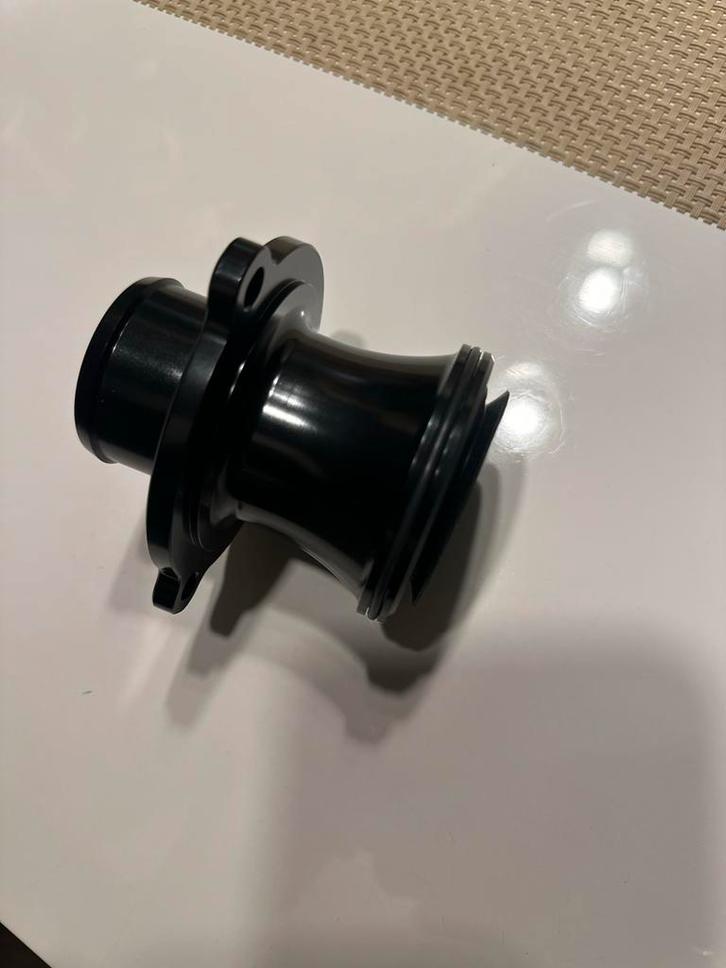 RacingLine Turbo Muffler Delete, Auto-onderdelen, Motor en Toebehoren, Volkswagen, Nieuw, Ophalen of Verzenden