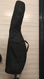 Yamaha SLG Gitaar Gigbag - Origineel, Ophalen of Verzenden, Gebruikt, Akoestische gitaar