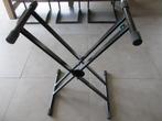 Keyboard standaard, Ophalen, Gebruikt, Instrumentstandaard, Keyboard of Synthesizer