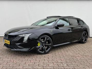 Peugeot 508 PSE 360 PK | AWD | PHEV | Facelift model | Alle  beschikbaar voor biedingen