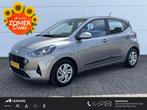Hyundai i10 1.0 Premium, Auto's, Voorwielaandrijving, Stof, Gebruikt, Euro 6
