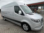 Mercedes-Benz Sprinter L3H2 316Cdi, 13 km/l, Mercedes-Benz, 2143 cc, 750 kg