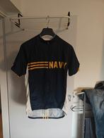 primal fietshirt navy maat L, Ophalen of Verzenden, Zo goed als nieuw, L, Bovenkleding