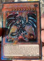 Yu-Gi-Oh! Red Eyes Darkness Metal Dragon RA03 1st Ed !, Hobby en Vrije tijd, Verzamelkaartspellen | Yu-gi-Oh!, Verzenden, Zo goed als nieuw