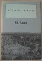 F.L Bastet - Lobster Cocktail, Ophalen of Verzenden, Zo goed als nieuw