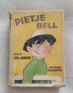 Pietje Bell boek 1929, Ophalen of Verzenden, CHR VAN ABKOUDE