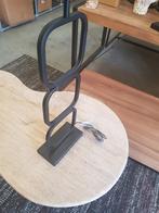 Tafel Lamp  w5 euro   hoog  70 cm, Huis en Inrichting, Ophalen of Verzenden, Nieuw