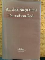 Aurelius Augustinus - De stad van God, Ophalen of Verzenden, Zo goed als nieuw, Aurelius Augustinus, Nederland