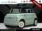 Fiat Topolino | DIRECT UIT VOORRAAD LEVERBAAR! | VANAF 16 JA, Auto's, Met garantie (alle), 75 km, Origineel Nederlands, Nieuw
