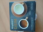 BergHOFF Gem Koffie- en Theeset - Nieuw, Ophalen, Nieuw, Overige stijlen, Kop(pen) en/of Schotel(s)