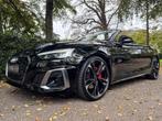 Audi A5 Cabriolet 45 TFSI quattro, S-line, B&O, Memory, Stoe, Automaat, 1730 kg, Gebruikt, 4 cilinders