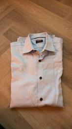 Paul shark overhemd, Blauw, Ophalen of Verzenden, Zo goed als nieuw, Paul & Shark