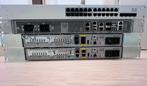 Cisco Router ASR-920-4SZ-A Cisco 1921 Cisko Meraki MS210-24P, Ophalen, Gebruikt, Router, Cisco