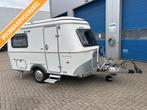 Eriba Touring Legend 310 2025 VOORRAADVOORDEEL, Bedrijf, Eriba, Tot 4 meter, Tot en met 3