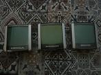 3x Display (groot)vierkant (koga sparta batavus) ion, Fietsen en Brommers, Fietsaccessoires | Fietscomputers, Ophalen, Gebruikt