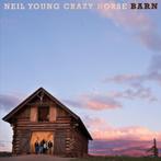 Young, Neil & Crazy Horse -Barn (LP) (Deluxe Edition), Cd's en Dvd's, Vinyl | Pop, 2000 tot heden, Ophalen of Verzenden, Nieuw in verpakking