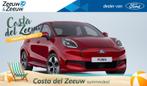 Ford Puma Gen-E 44 kWh 168pk automaat | €3.000.- korting |, Auto's, Ford, 12 maanden, Stof, Puma, 44 kWh