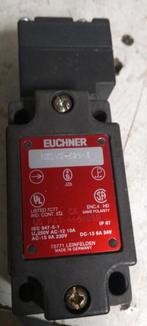 Euchner NZIVZ528 schakelaar, Ophalen of Verzenden, Nieuw