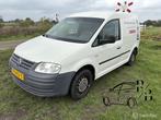 Volkswagen Caddy Bestel 2.0 SDI CRUISE TREKHAAK, Stof, Gebruikt, 680 kg, 4 cilinders
