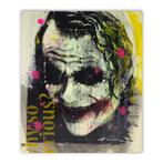 Uniek schilderij van Ronald Chapeau - 60 x 70 cm, Antiek en Kunst, Kunst | Schilderijen | Modern, Ophalen of Verzenden