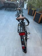 Cortina U4 transport jongens fiets 24 inch., Fietsen en Brommers, Fietsen | Jongens, Ophalen, Versnellingen, Cortina, Gebruikt