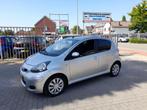 Toyota Aygo 1.0-12V Comfort, Voorwielaandrijving, Euro 5, Gebruikt, 4 stoelen