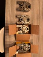 Rems persbekken henco 16-20-25-32, Ophalen, Zo goed als nieuw