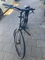 Sparta r5e City smart - heren- 65cm - model 2020, Fietsen en Brommers, Ophalen, Sparta, Gebruikt, Versnellingen