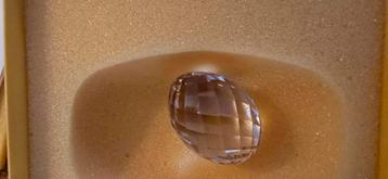 Swarovski SCS Jaar Geschenk 2023 Egg beschikbaar voor biedingen