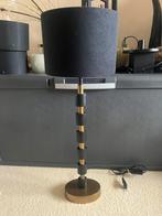 Tafellamp Colmore Eventueel met Kap, Huis en Inrichting, Ophalen of Verzenden, Zo goed als nieuw, 50 tot 75 cm