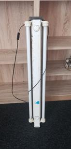 Aquarium lamp voor aquarium van 100 cm breed.