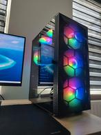Game Pc | i7 | GTX 1060 | 16 GB | 2,5 TB, Zelf gebouwde pc, Ophalen of Verzenden, Zo goed als nieuw, 2 TB