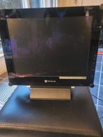 Neovo Monitor - Betrouwbaar en Scherp Beeld, Computers en Software, Monitoren, Gebruikt, Ophalen of Verzenden, Neovo, 60 Hz of minder