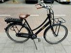Sparta Pick Up d57 elektrische damesfiets /transportfiets, Ophalen, Sparta, Gebruikt, Versnellingen