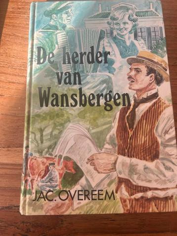 De Herder van Wansbergen - Jac. Overeem beschikbaar voor biedingen