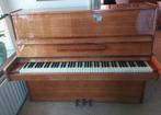 Piano Fiedler, Muziek en Instrumenten, Piano's, Ophalen, Zo goed als nieuw